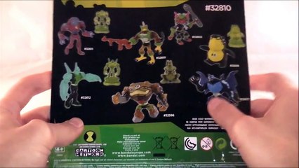 Ben 10 Omniverse Omnitrix A.I. Review