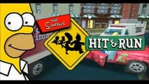 The Simpsons Hit and Run Soundtrack: The Kwik-E-Mart