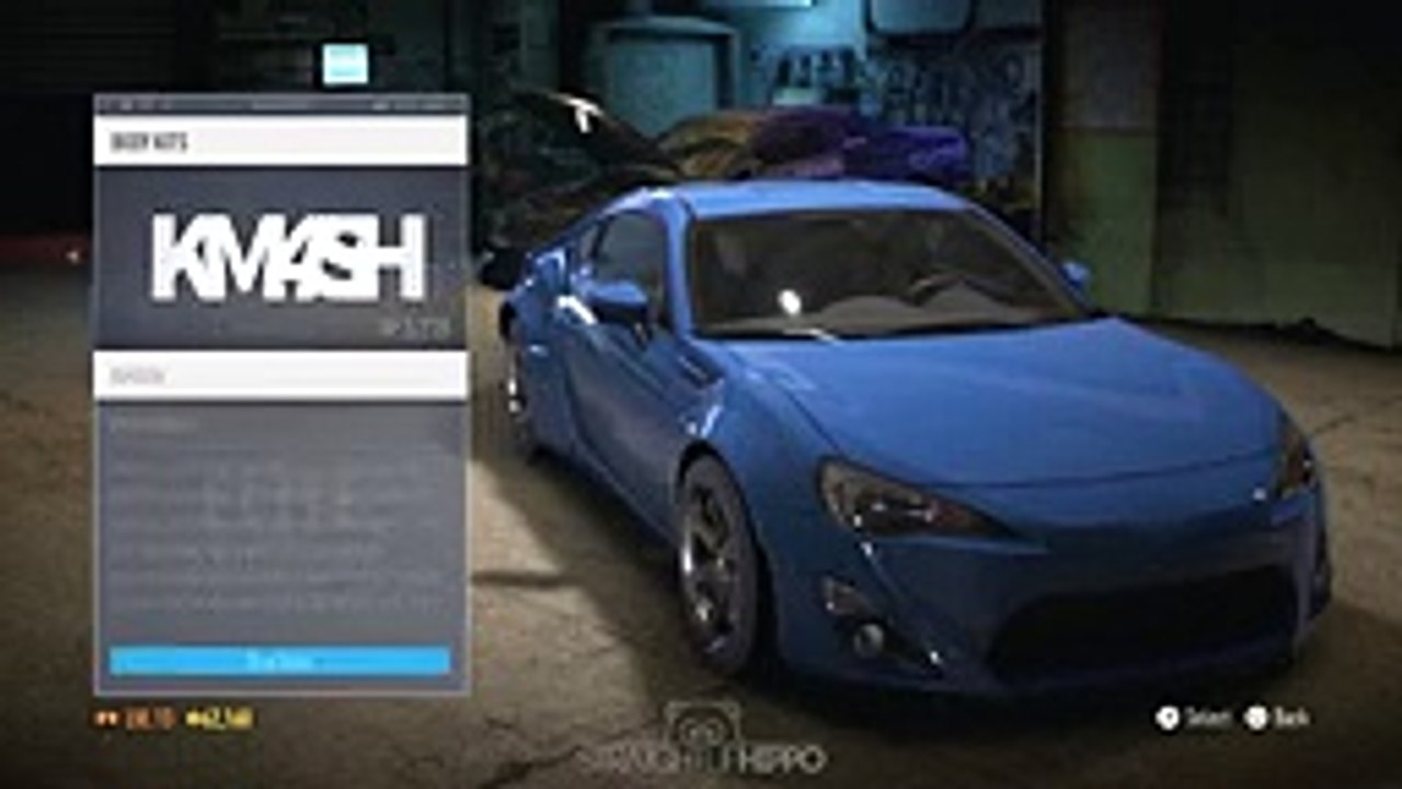 nfs gameplay #14