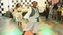 dancer