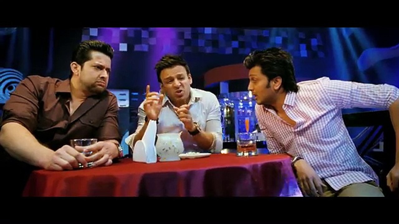 Grand Masti Trailer | Official Trailer | Riteish Deshmukh | Vivek Oberoi | Aftab Shivdasani