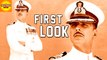 Akshay Kumar's FIRST LOOK In 'Rustom' | Bollywood Asia