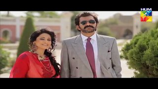 Tere Mere Beech 13 Episode Hum Tv PART 3