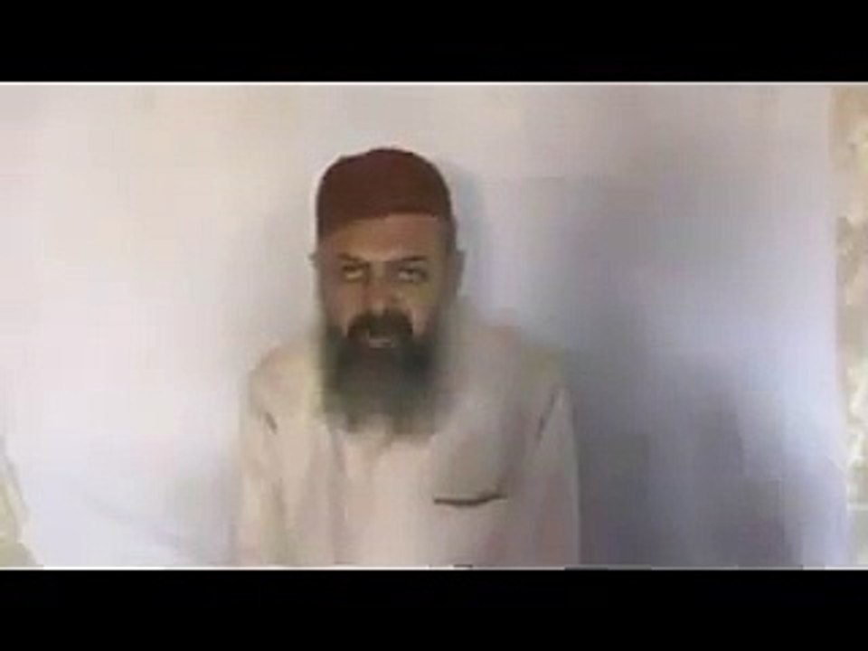 Lal Masjid, The Actual Story, Who was Khalid Khawaja?