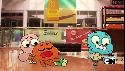 The Amazing World of Gumball - The Oracle (Preview)