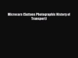 [Download] Microcars (Suttons Photographic History of Transport) [Read] Full Ebook