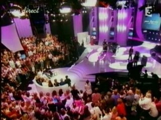 Jenifer&Lââm&Ophelie-La Maladie D'Amour