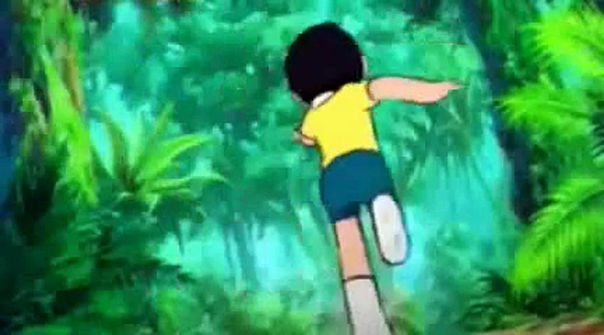⁣Doraemon Adventure Movie in Hindhi Of Koya Koya Planet (2009) PArt 4