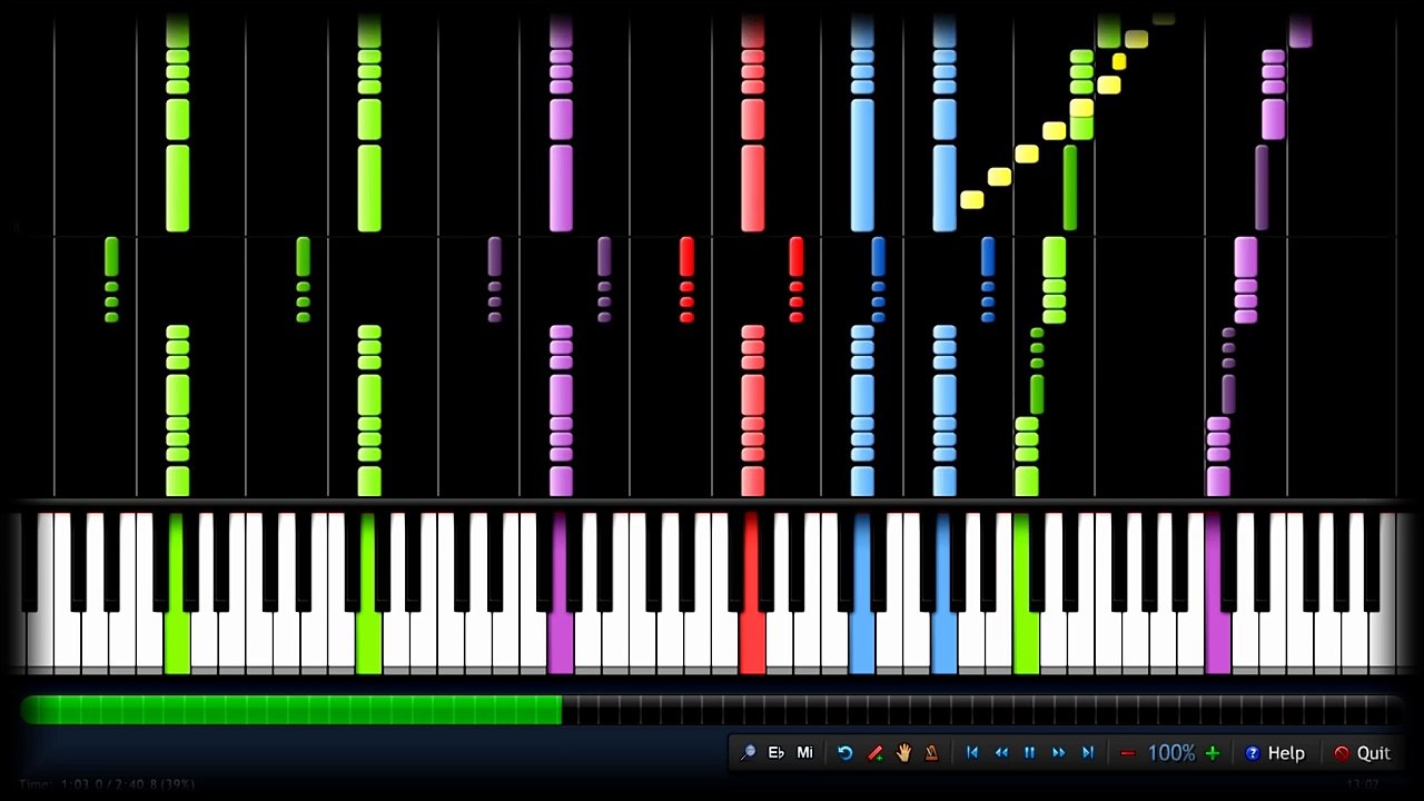 IMPOSSIBLE REMIX - Star Wars: The Imperial March