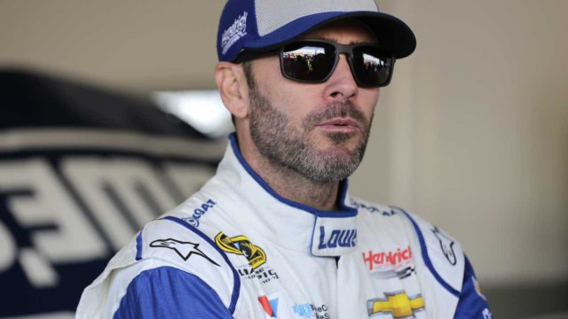 Expect a Wild NASCAR Race at Atlanta