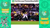 BEST BASEBALL VINES COMPILATION 2016 - Baseball Vines 2016 Highlights Beat Drops