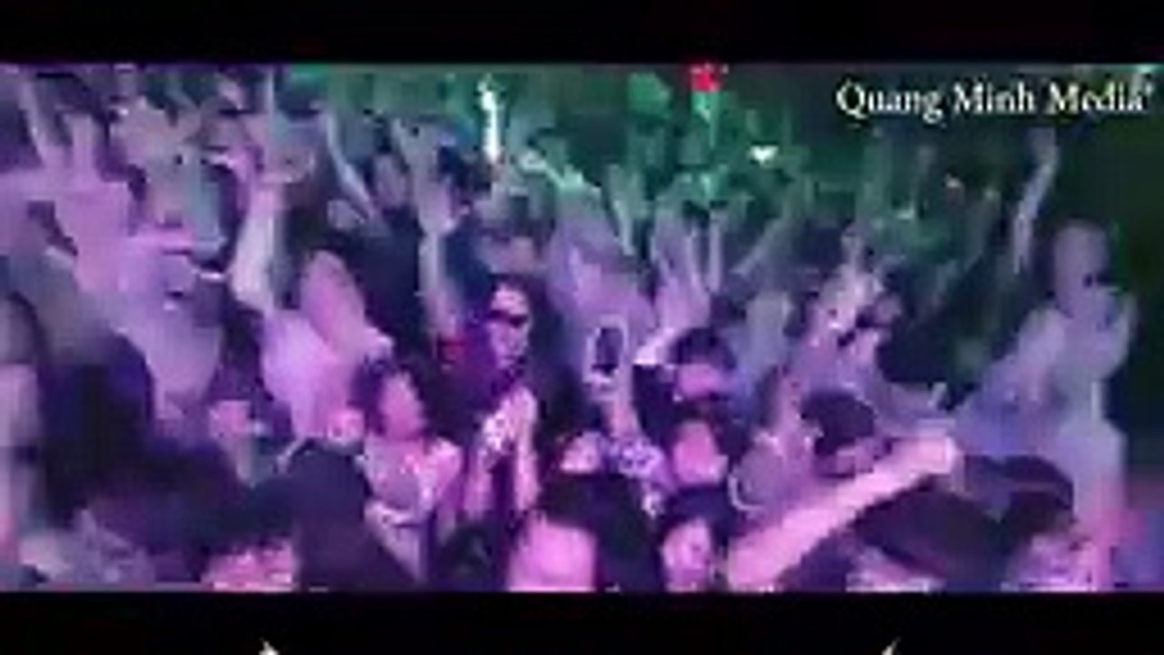 Korean Night Club 2015★ Best Summer Mix Dance Club Music ★Nonstop Viet Remix 2015 Full HD - Pat 2