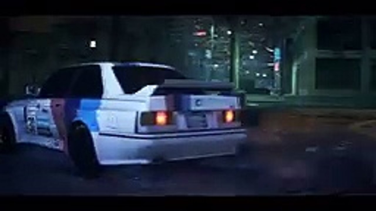 nfs gameplay #16