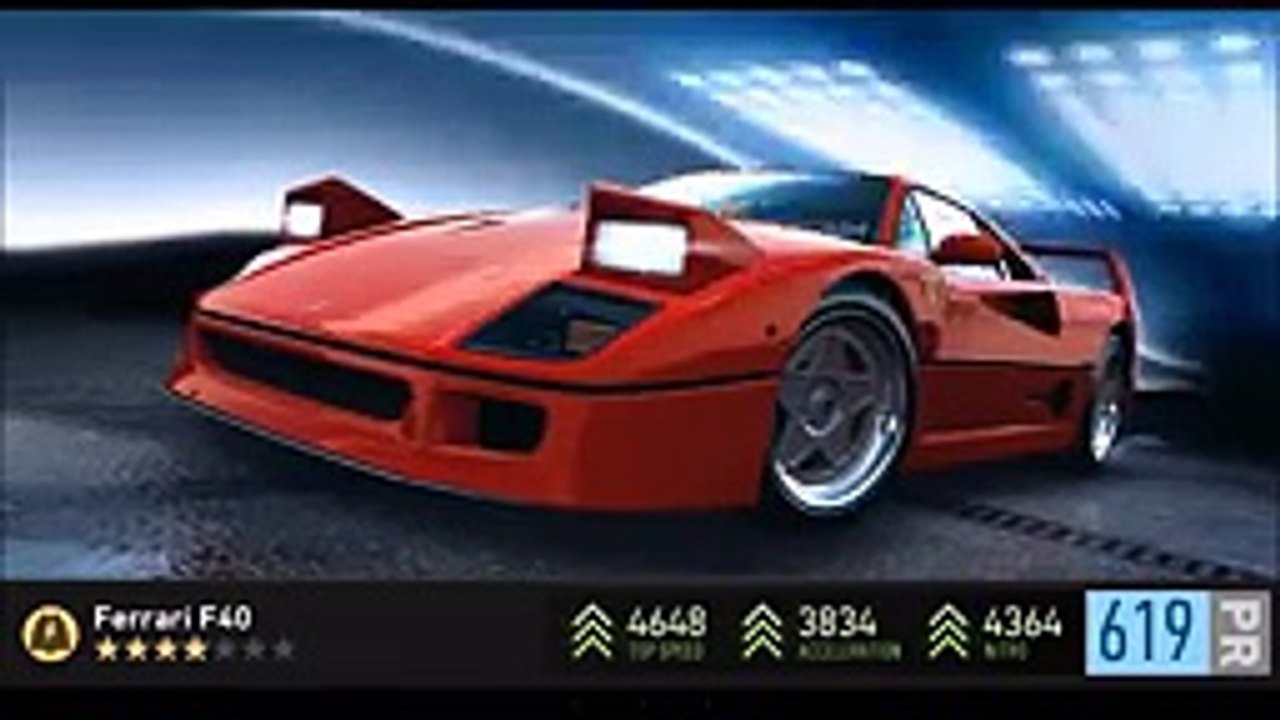 nfs gameplay #22