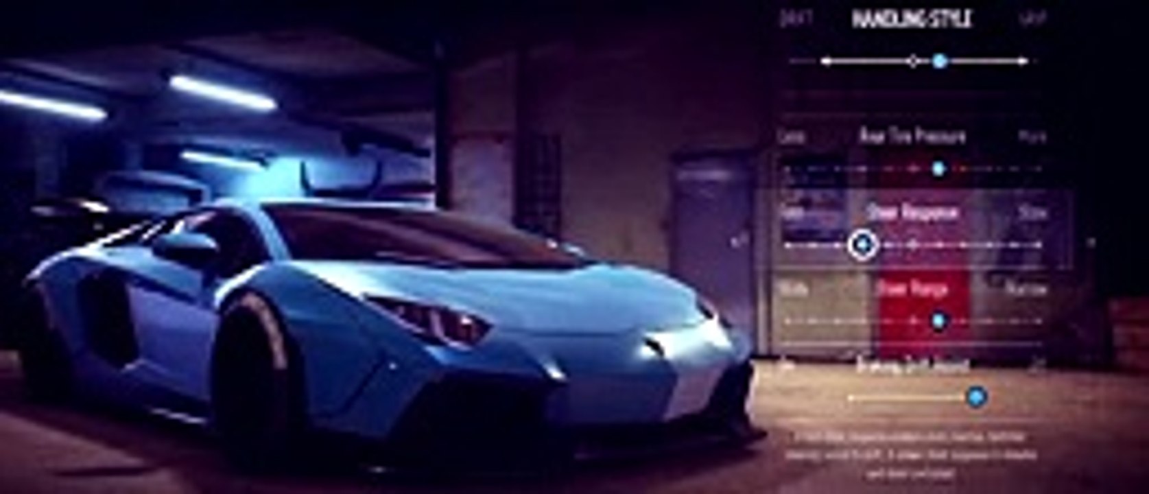 nfs gameplay #24