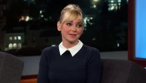 Anna Faris Unqualified Podcast