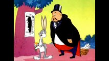 Bugs Bunny - Case of the Missing Hare Remastered [HD] (1942)