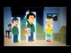 GoAnimate - YankieDude Gets The Woody Woodpecker & Friends DVD / Caillou Gets Extremely Grounded *