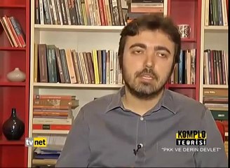 PKK ve DERİN DEVLETİN ÖZEL İLİŞKİSİ