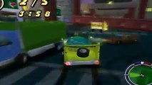 The Simpsons: Hit & Run (PC) walkthrough - Never Trust a Snake speed, car, justin, bieber,song,music