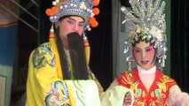 Sydney CNY Part 11 of 11, Chinese Teo Chew Opera celebrates CNY, Cabramatta 21 Feb 2016