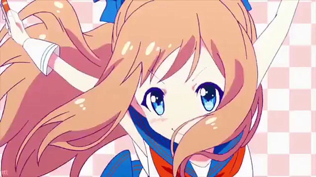 Hacka Doll The Animation Cap.7 Sub Español