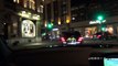 3 Loud Mercedes C63 AMGs w/IPE Terrorise the Streets of London Ride and Brutal Sounds