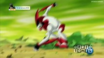 Ben 10 Omniverse Muy Grande Transformacion 1080HD