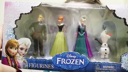 Download Video: Süper Dev Frozen Sürpriz Yumurta Elsa Anna Kristoff Olaf Sven - Super Giant Surprise Egg Frozen