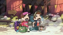 Full Episode Gravity Falls - Weirdmageddon 3: Take Back the Falls