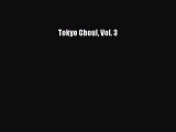[Download PDF] Tokyo Ghoul Vol. 3  Full eBook