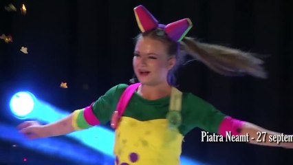 Gasca Zurli Vreau pupic de noapte buna Promo 1