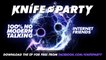 Knife Party - Internet Friends