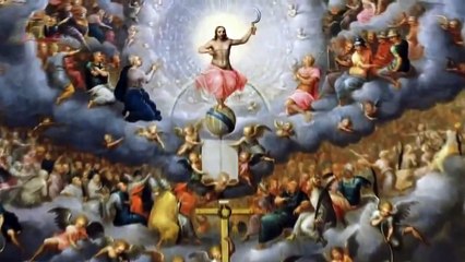 Las profecías del fin del mundo Documental Castellano HD