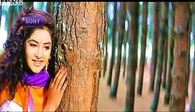 Teri Umeed Tera Intezaar - Kumar Sanu Sadhna Sargam - Deewana (1992) -hd 1080p - Dailymotion
