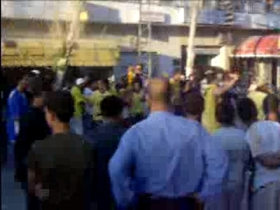 tunisie bizerte cab sidi salem