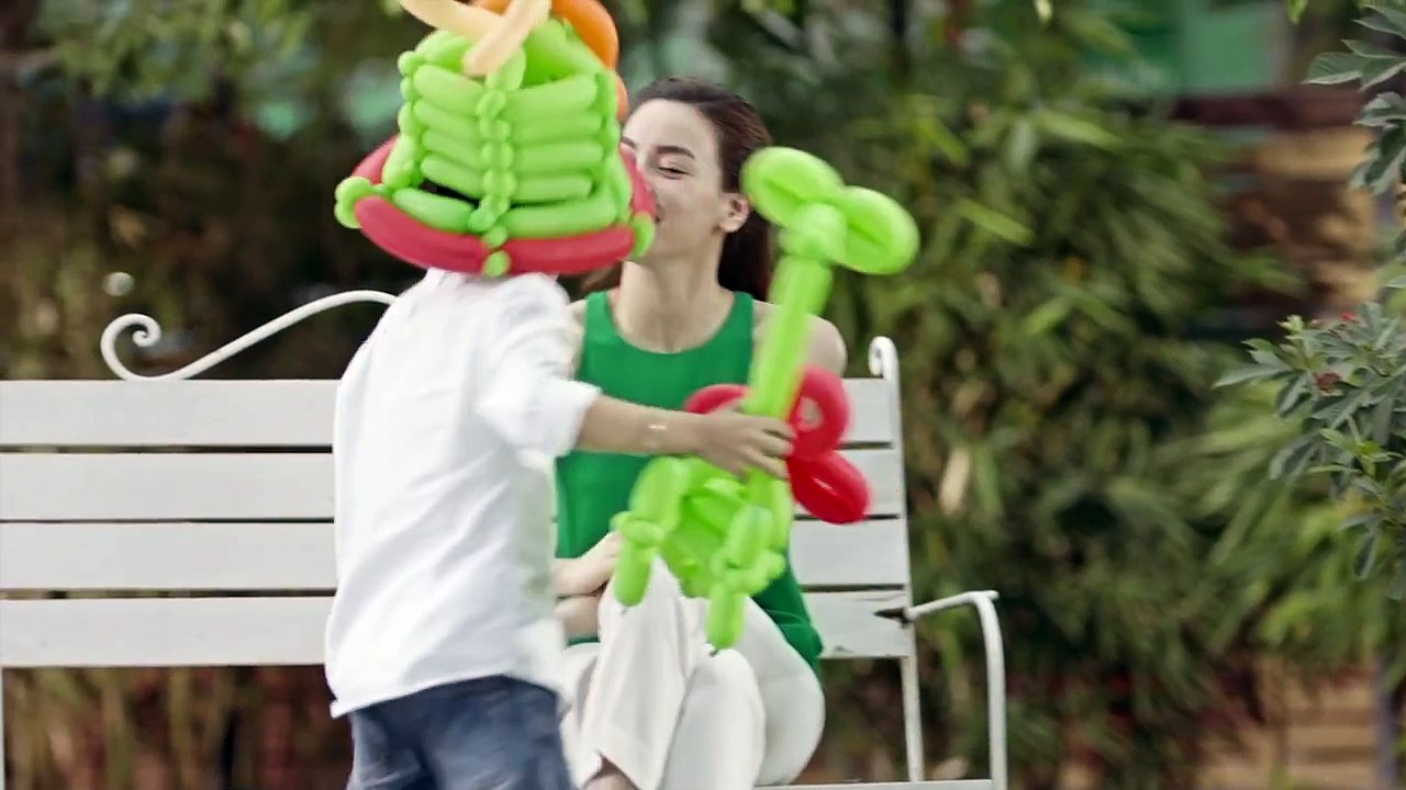 VIRAL CLIP - MỘT NĂM MỚI BÌNH AN | SƠN TÙNG M-TP
