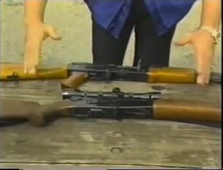 Very educational rifle info!!!