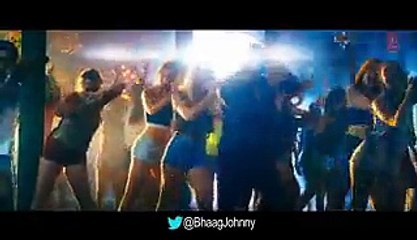 Yo Yo Honey Singh Aankhon Aankhon VIDEO Song Bhaag Johnny T-series Repost T-Series Official Channel - Dailymotion