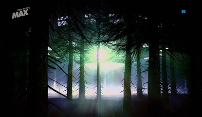 Alienigenas Caso Abierto ep1y2