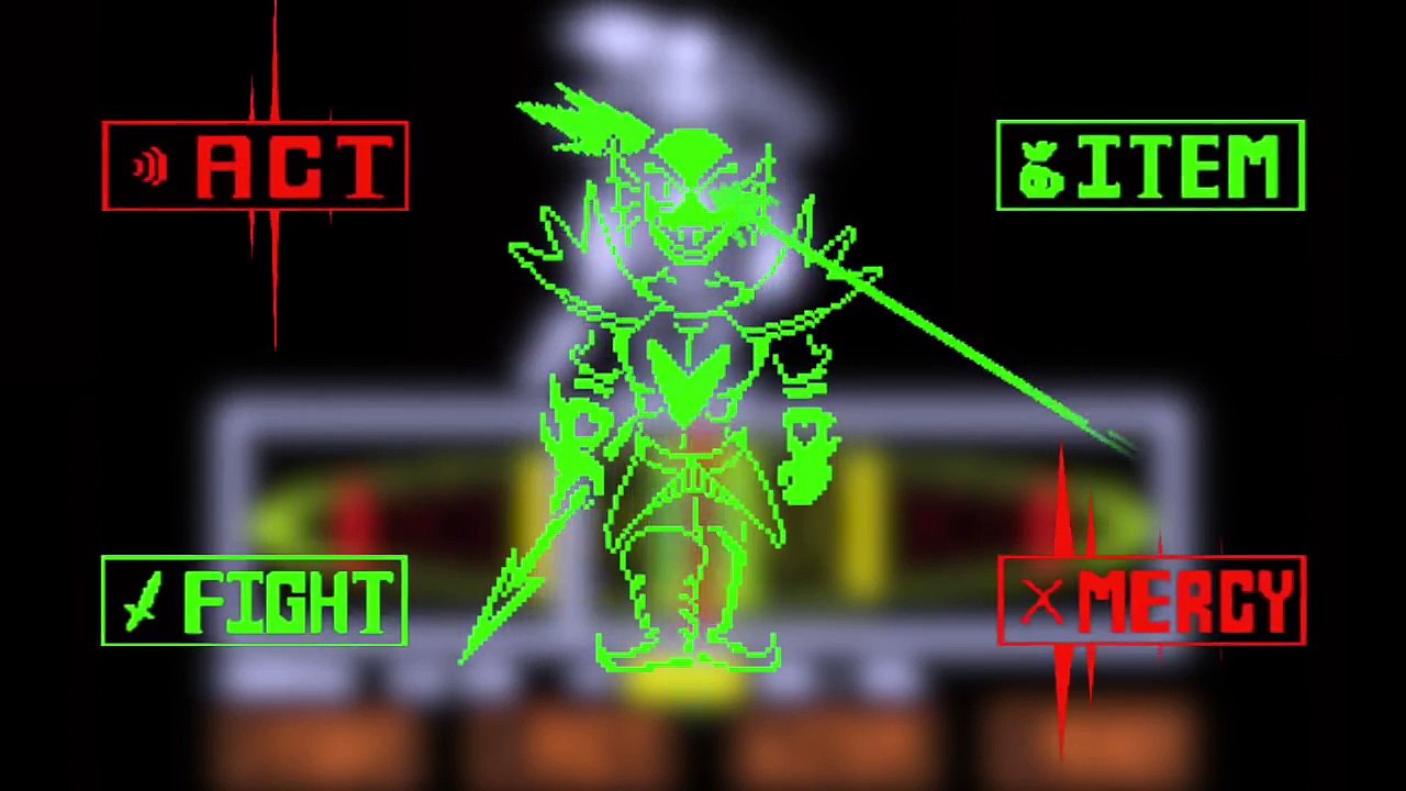 All Undertale Boss Theme Medley [Genocide] - 4-Piano Orchestra - Undertale