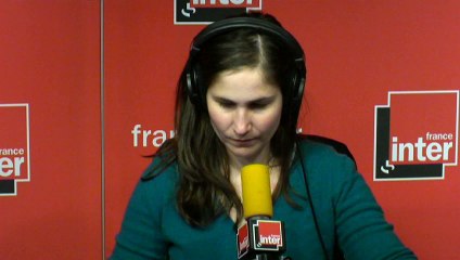 Download Video: Jour d'élections, je me sens d'humeur à bourrer les urnes, l'Humeur De Josephine Drai