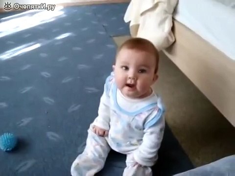 Ходить не умею - зато как танцую