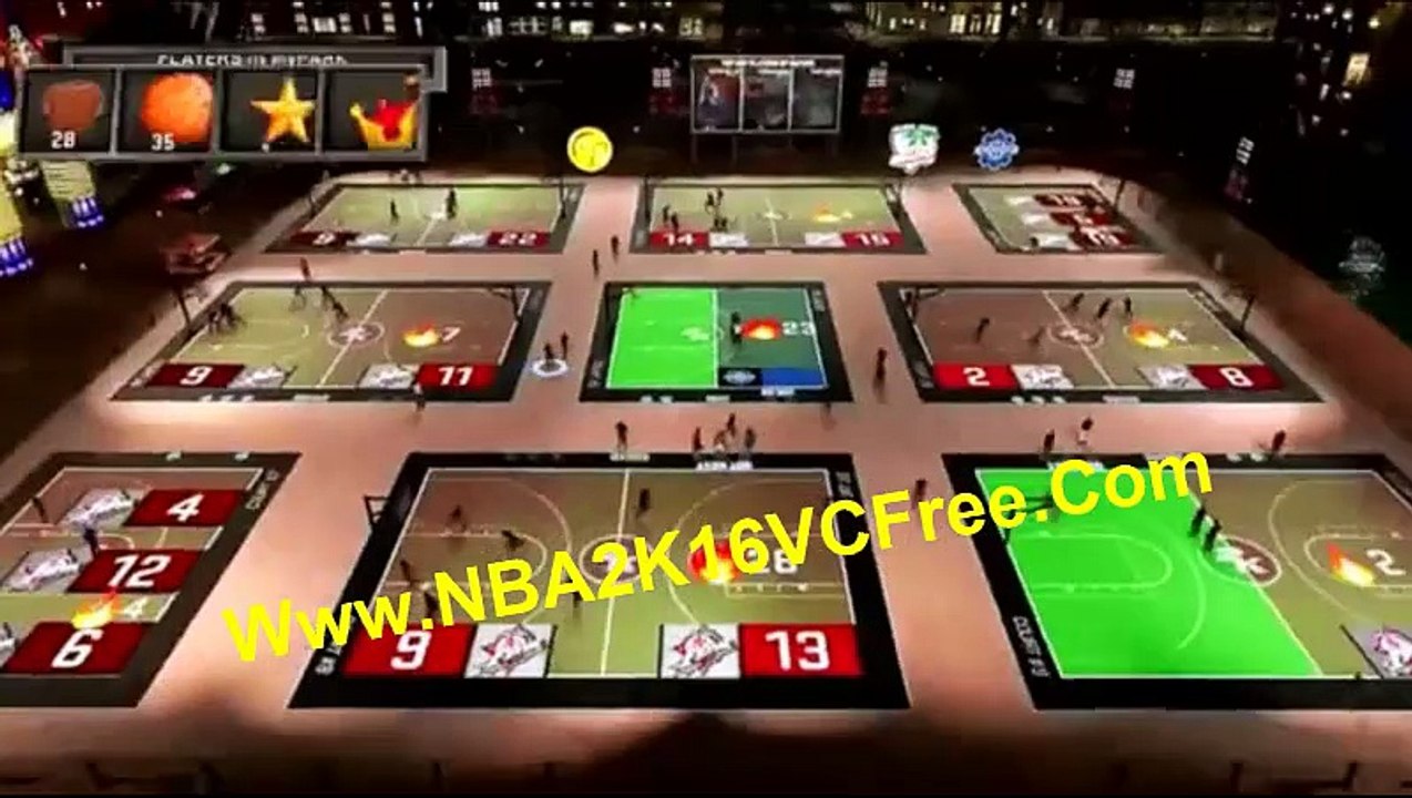 NBA 2k16 myplayer Cheats Glitch Unlimited Skill Points NO TOOL