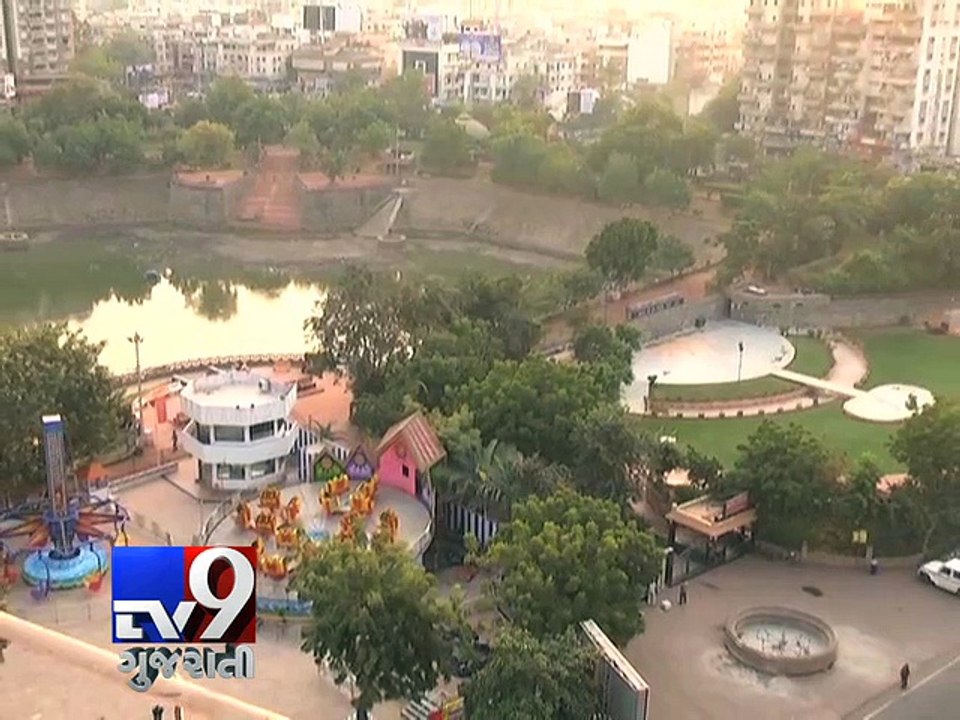 Ahmedabad celebrates it's 605th foundation day - Tv9 Gujarati