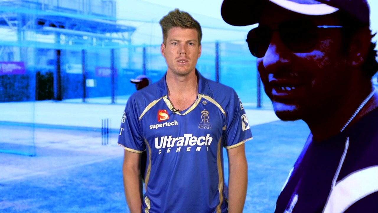 AMES FAULKNER'S FANTASY IPL | Royals star picks 6 of the best