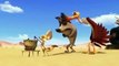 Oscars Oasis - Funny Animal Videos- Best Cartoon Short Films
