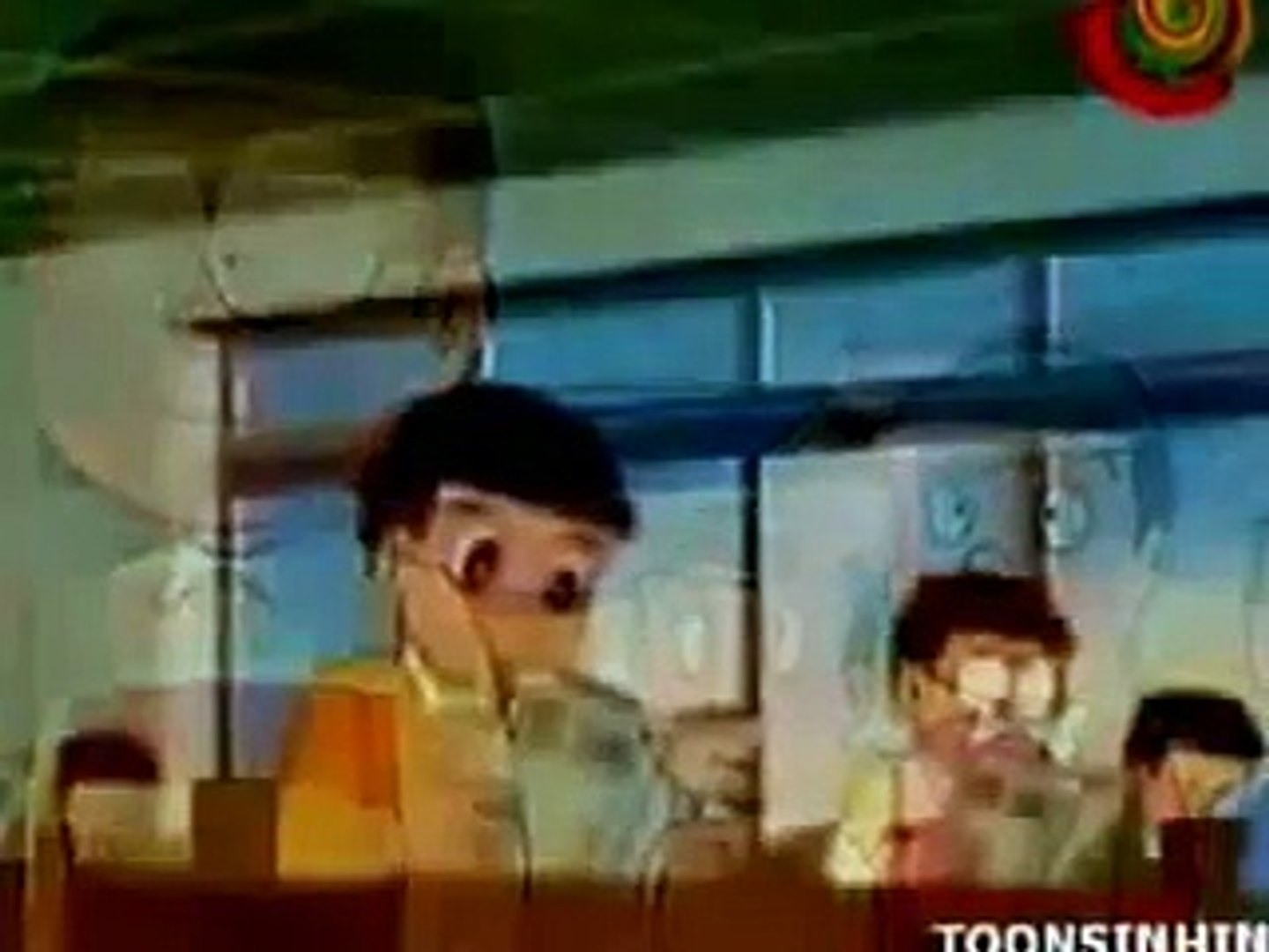 Doremon in hindi 2016 Hungama TV Doreamon-Nobita