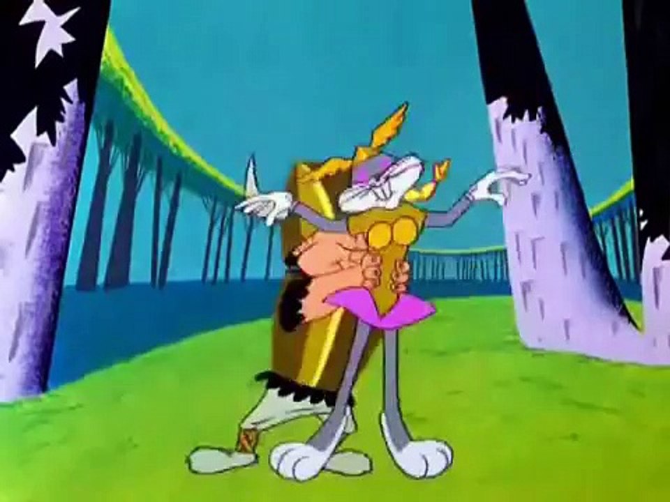 Bugs In Drag No. 2