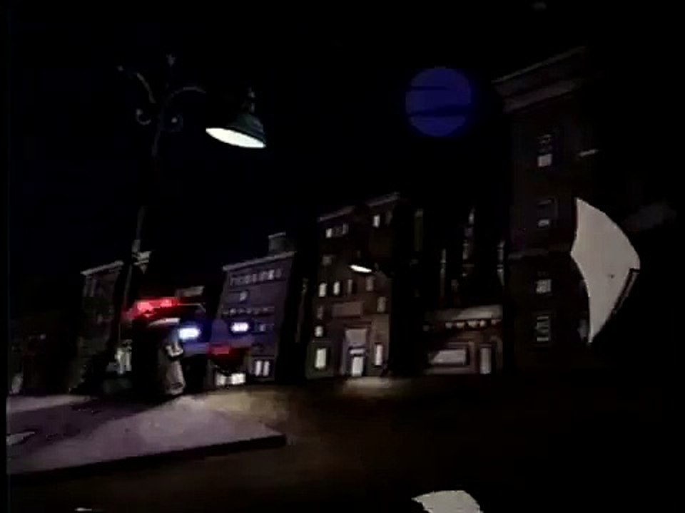 Warner Bros Cartoons Golden Jubilee opening, 1985